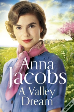 Capa do artigo A Valley Dream