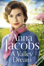Capa do artigo A Valley Dream