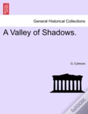 Capa do artigo A Valley Of Shadows.