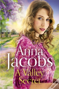 Capa do artigo A Valley Secret
