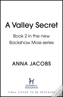 Capa do artigo A Valley Secret