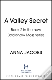 Capa do artigo A Valley Secret