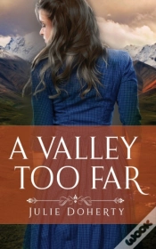 Capa do artigo A Valley Too Far
