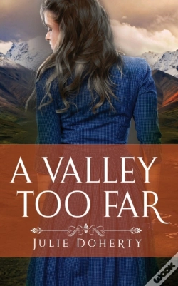 Capa do artigo A Valley Too Far