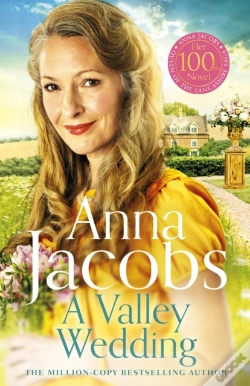 Capa do artigo A Valley Wedding