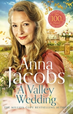 Capa do artigo A Valley Wedding