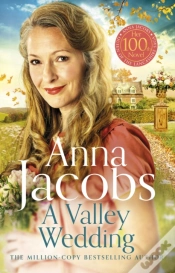 Capa do artigo A Valley Wedding