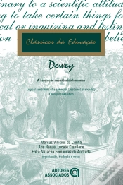 Capa do artigo A Valoração Nas Ciências Humanas