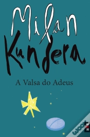Capa do artigo A Valsa do Adeus