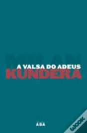 Capa do artigo A Valsa do Adeus