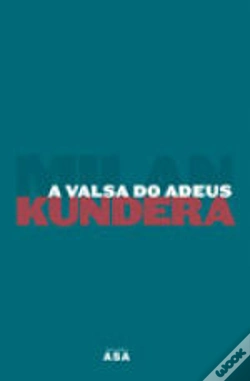 Capa do artigo A Valsa do Adeus