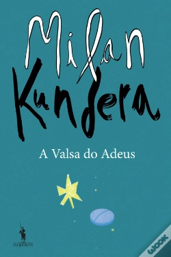 Capa do artigo A Valsa do Adeus