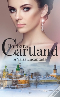 Capa do artigo A Valsa Encantada