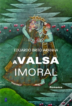 Capa do artigo A Valsa Imoral