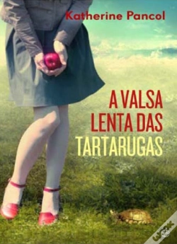 Capa do artigo A Valsa Lenta das Tartarugas