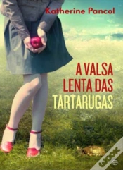 Capa do artigo A Valsa Lenta das Tartarugas