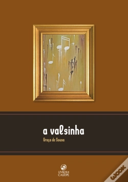Capa do artigo A Valsinha