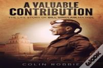 A Valuable Contribution