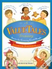 Capa do artigo A Valuetales Treasury