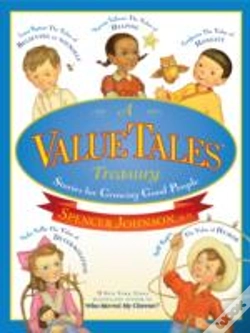 Capa do artigo A Valuetales Treasury