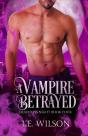 A Vampire Betrayed - Preview