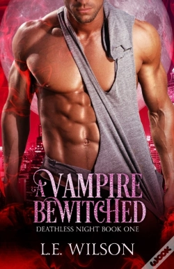 Capa do artigo A Vampire Bewitched