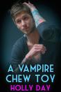 A Vampire Chew Toy - Preview