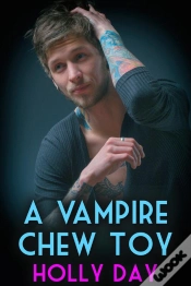 Capa do artigo A Vampire Chew Toy