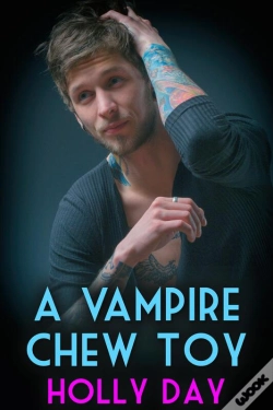 Capa do artigo A Vampire Chew Toy