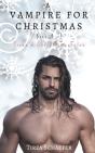 A Vampire For Christmas - Preview