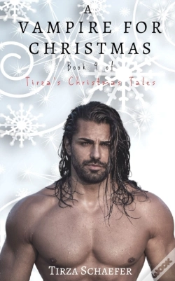 Capa do artigo A Vampire For Christmas