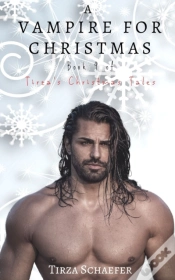 Capa do artigo A Vampire For Christmas