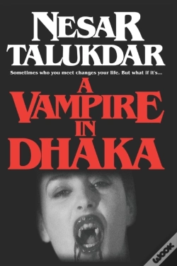Capa do artigo A Vampire In Dhaka