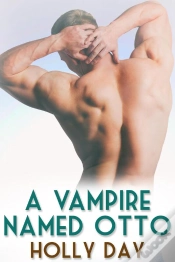 Capa do artigo A Vampire Named Otto