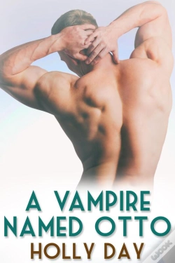 Capa do artigo A Vampire Named Otto