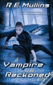Capa do artigo A Vampire To Be Reckoned With