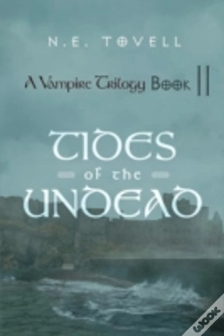 Capa do artigo A Vampire Trilogy