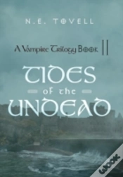 Capa do artigo A Vampire Trilogy