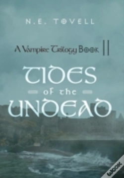 Capa do artigo A Vampire Trilogy