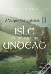 Capa do artigo A Vampire Trilogy