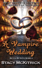 A Vampire Wedding - Preview