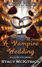 Capa do artigo A Vampire Wedding
