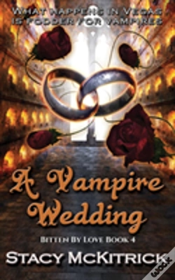Capa do artigo A Vampire Wedding