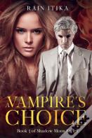 A Vampire'S Choice