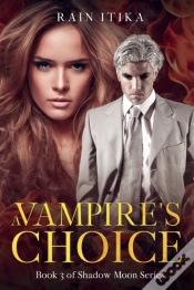 Capa do artigo A Vampire