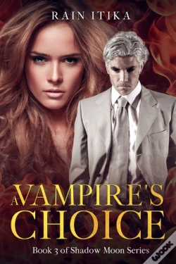 Capa do artigo A Vampire'S Choice