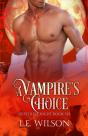 A Vampire'S Choice - Preview