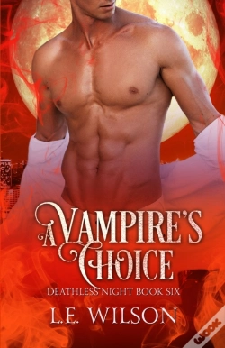 Capa do artigo A Vampire'S Choice