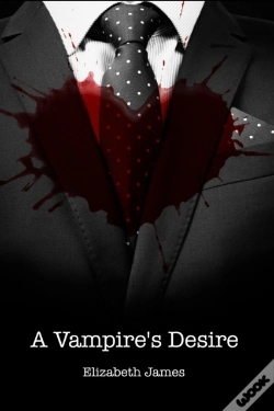 Capa do artigo A Vampire'S Desire