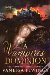 Capa do artigo A Vampire